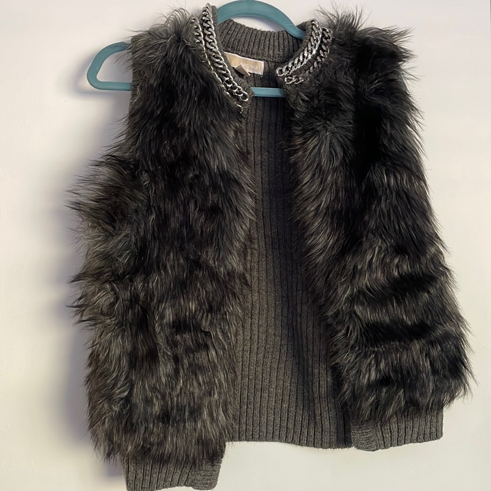 Michael Kors Vest